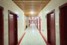 其他 Jiangmen Shubowan Business Apartment