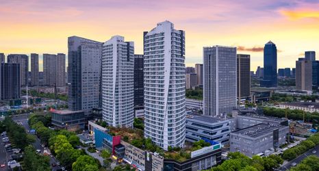 Others 2 Ni Hao Hotel (Hangzhou Binjiang Baolongcheng)