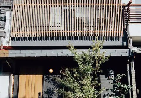 Others JS xiaozhai・kogarashi