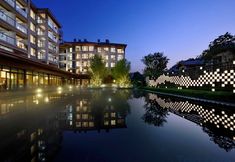 Khác 6 Wuyishan Jiulong Bay Resort