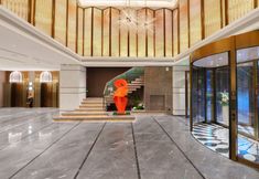 Others 5 Howard Johnson Life GUANDU KUNMING