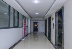 Lainnya 6 77 Concept Theme Hotel (Zhengzhou University Metro Station)