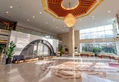 其他 7 Tingli Shanzhuang Hotel