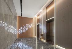 其他 6 Lavande Hotel (Jinan Shiji Avenue Aotelaisi)