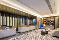 Others 4 Starway Hotel (Yangzhou Shouxihu Dongguan Street)