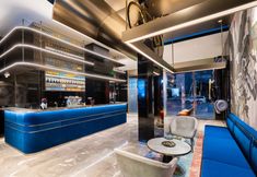 Others 3 Manxin hotel Chengdu Kuanzhai Alley