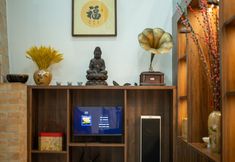 その他 3 Floral Hotel· Wuyi Mountain Chayan Yueshe Hotel(Dachake Tourist Resort Ecological Zone)