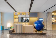 其他 3 Lihao Holiday Hotel (Jinan Tangye Greenland Hui)