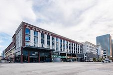 其他 Shangchao Boutique Hotel (Dongying Qingfenghu Park)