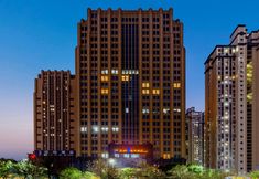 其他 3 Feiyu S E-Sports Hotel (Wuhu University Town)