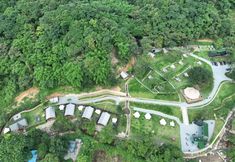 其他 3 Qiulin Tent Resort Camp