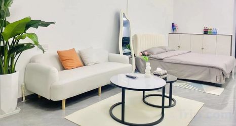 기타 2 Sheep Homestay (Nanyang Citizen Center Wanyuecheng Branch)