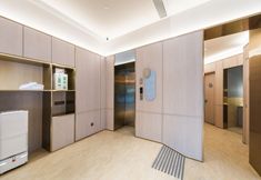 Lain-lain 6 HanTing Hotel (Tianjin Xinnanma Road Wujincheng Xiyuehui)