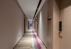 其他 4 Lifeng Hotel (Changsha High-speed Railway South Station Branch)