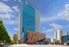 Others 3 Magnotel Hotel (Xuzhou Yunlong Wanda Medical University)