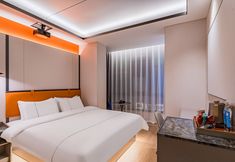 Khác 4 De's National Music Hotel (Yayuncun Bird's Nest Store)