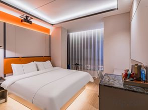 Khác 4 De's National Music Hotel (Yayuncun Bird's Nest Store)