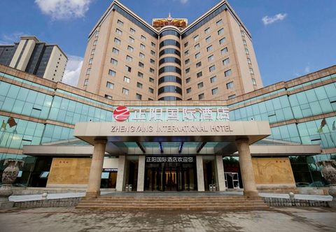 Others Zhengyang International Hotel