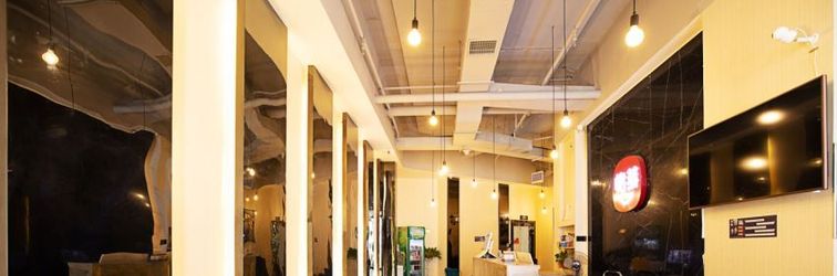 其他 Shuijing Hotel (Xinxiang Lafay International)