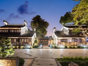 Others 4 Wuxi Canal Guyun Manxin Mansion