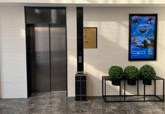 Lainnya 6 Homeinn Selected Hotel (Zibo Badaju Torch Park)