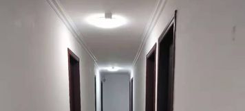 อื่นๆ 3 Foshan Fashion Apartment (Guicheng Metro Station)