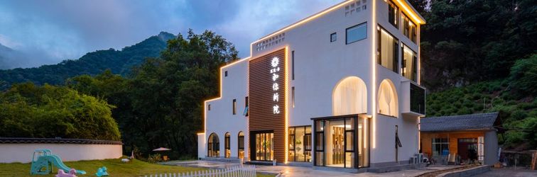 其他 Floral Lux Hotel·Like your hotel (Jingxian Ink Painting Tingxi Scenic Area Branch)