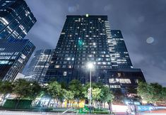 Others 2 Orangeway International Apartment