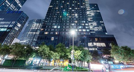 Others 2 Orangeway International Apartment