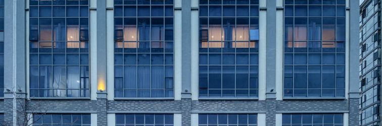 Others Timson Rezen Hot Spring Hotel