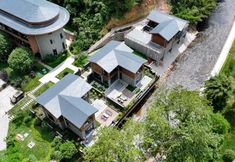 Lainnya 5 Jiuqu Longxi Valley Homestay