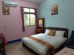 其他 4 Wangyouyizhan Homestay