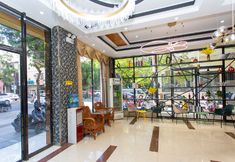 Lain-lain 6 Hainan V8 Fashion Hotel