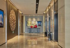 Lainnya 5 Xiamen Jingzun Hotel (Railway Station Wanxiang City Branch)