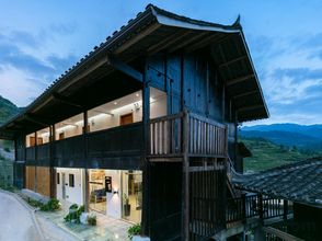 その他 4 Yiqingshe Tiyun Boutique Inn