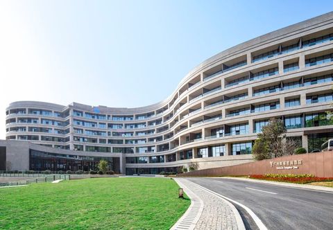 Others Narada Guangzhou Huangpu