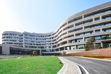 Others Narada Guangzhou Huangpu