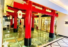 Others 5 Huigan Yonghong Hotel