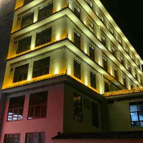 Hotel Exterior 1 Taixing Hongyang Hotel, 台州 酒店