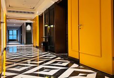 Khác 7 Winner International Hotel