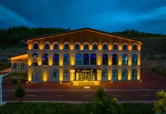 Others 2 Hanyu Lefu Hotel (Fuyun Binhe Park)