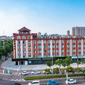 Hotel Exterior 1 Yongcheng Good Impression Hotel, Yongcheng Shi Hotels