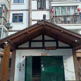 Hotel Exterior 1 Primus Homestay (Wujiangzhai Tourism Resort Dongzhaikou Branch), Wujiang Int'l. Tourism Rsrt. Area 酒店