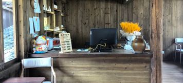 อื่นๆ 5 Leishan Wanqingsuji B&B