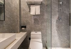 Others 4 JING YI HOTEL