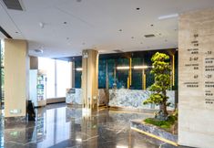 Lain-lain 7 Grand Hyatt Shun Tian Fu Hotel, Jiuquan