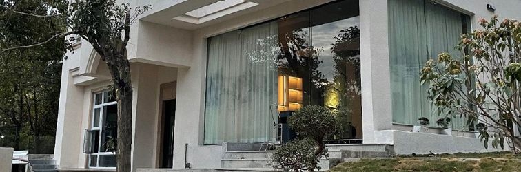 Others Shanyuhu Homestay