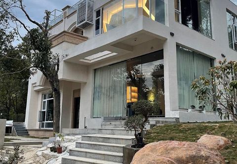 Others Shanyuhu Homestay