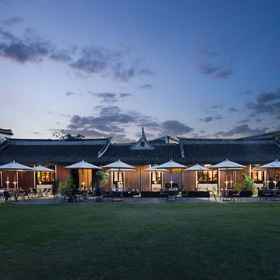 Hotel Exterior 1 Xin·Shanghai Tao Family Residence, 上海 酒店