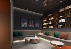 その他 4 Me Young Me House Hotel (Changsha Wuyi Square Railway Station Subway Station)